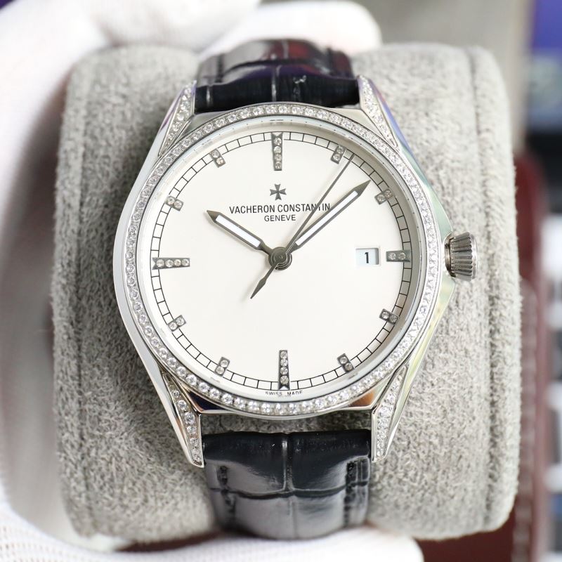 VACHERON CONSTANTIN Watches